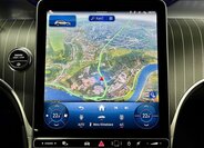 Mercedes-Benz GLC SUV 2,0 l 145 kw