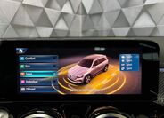 Mercedes-Benz GLB 21