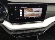 Škoda Octavia Liftback 2,0 l 85 kw