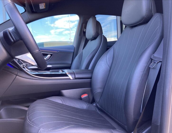 Mercedes-Benz EQE SUV / Terénní 0,0 215 kw