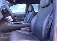 Mercedes-Benz EQE SUV / Terénní 0,0 215 kw