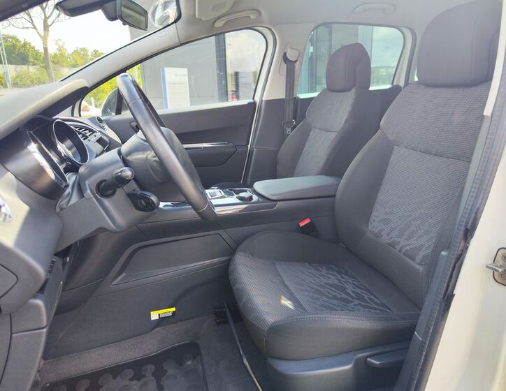 Peugeot 3008 14