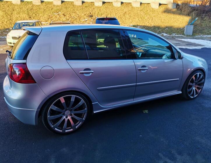 Volkswagen Golf 7