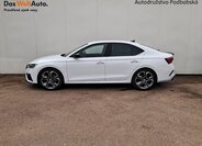 Škoda Octavia Liftback 2,0 l 147 kw