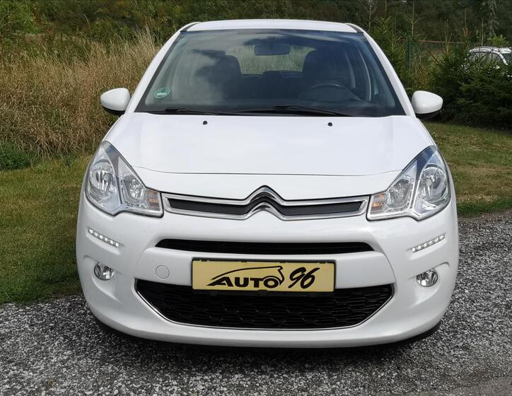 Citroën C3 43