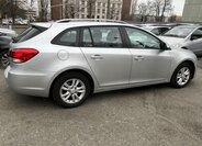 Chevrolet Cruze 17