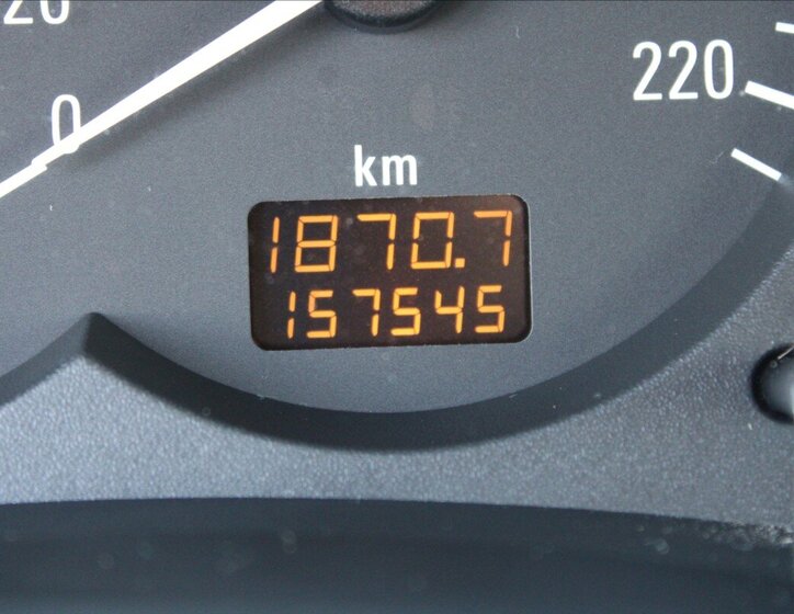 Opel Corsa Hatchback 973,0 43 kw