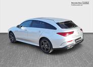Mercedes-Benz CLA 3