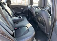 Hyundai ix35 SUV / Terénní 1,7 l 85 kw