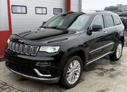 Jeep Grand Cherokee SUV / Terénní 3,0 l 184 kw