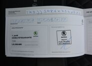 Škoda Superb Kombi 2,0 l 140 kw