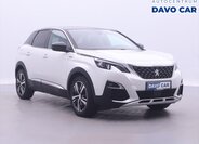 Peugeot 3008 SUV 2,0 l 110 kw