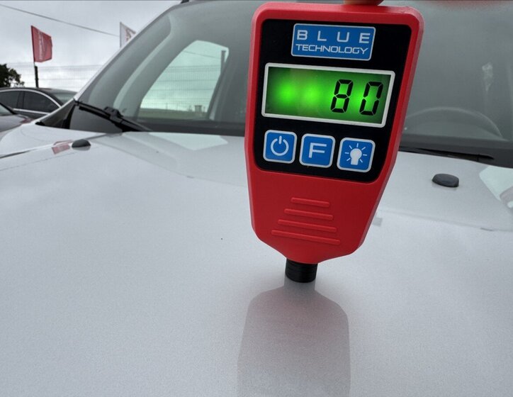 Jeep Renegade SUV 1,6 l 84 kw