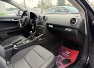 Audi A3 Hatchback 1,6 l 75 kw