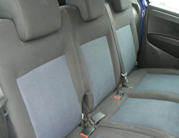 Opel Combo MPV 1,4 l 85 kw