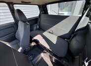 Lada Niva SUV 1,7 l 61 kw