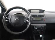 Citroën C4 15