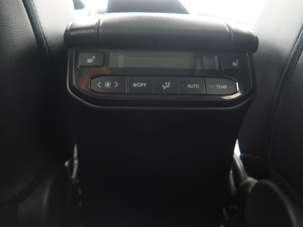 Toyota Highlander Kombi 2,5 l 140 kw