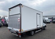 Iveco Daily Skříň 3,0 l 129 kw