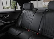 Mercedes-Benz Třídy S Ostatní 3,0 l 270 kw