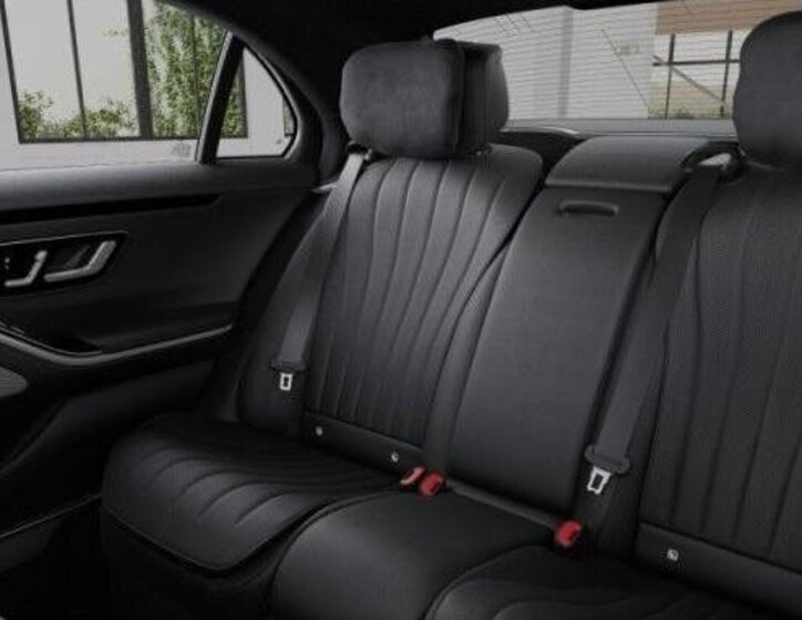 Mercedes-Benz Třídy S Ostatní 3,0 l 270 kw