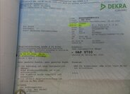 Volkswagen Tiguan Allspace SUV / Terénní 2,0 l 140 kw