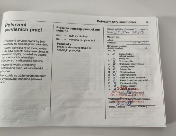 Opel Insignia Kombi 2,0 l 128 kw