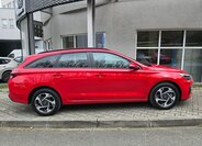 Hyundai i30 Kombi 1,6 l 110 kw