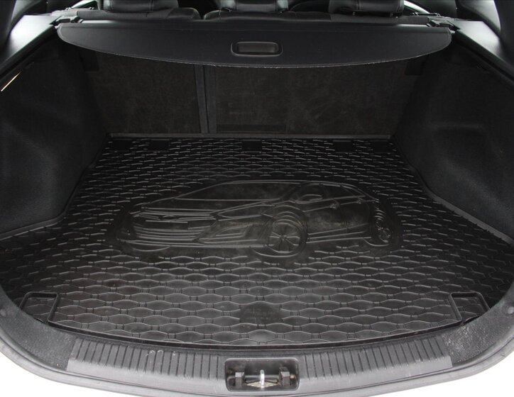 Hyundai i30 Kombi 1,6 l 81 kw