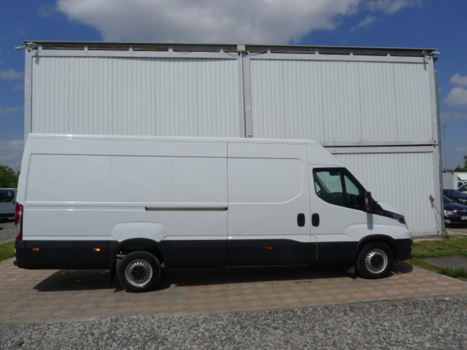 Iveco Daily 3