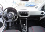 Volkswagen up! 11