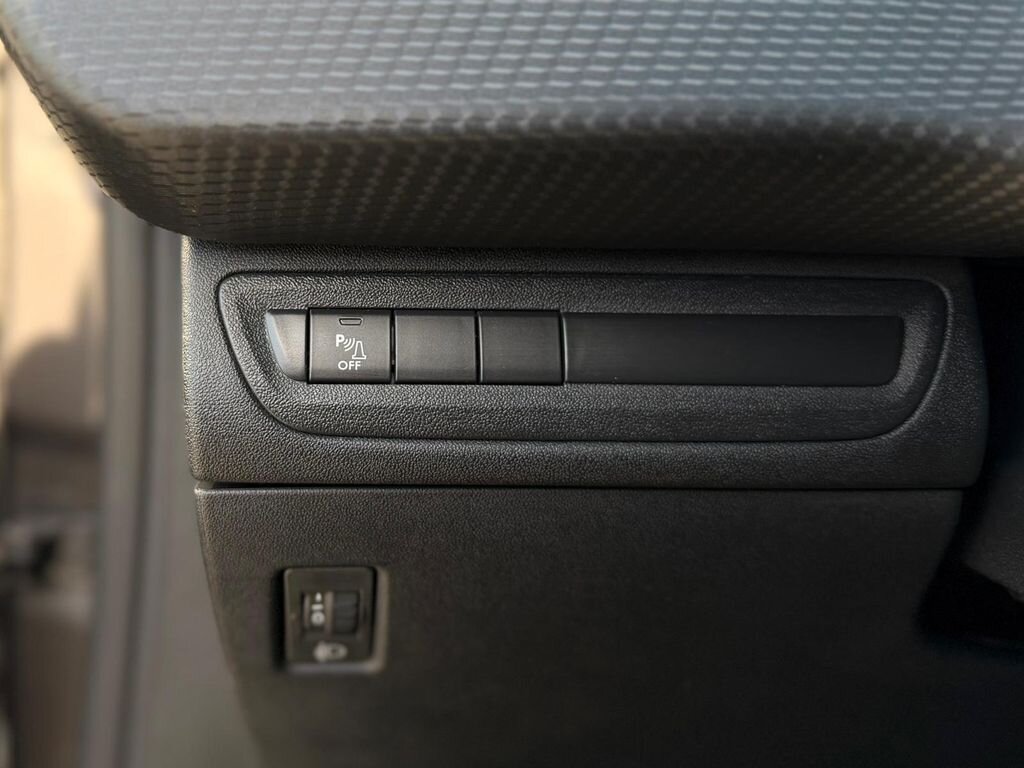 Peugeot 2008 SUV / Terénní 1,2 l 60 kw