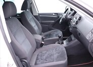 Volkswagen Tiguan SUV / Terénní 2,0 l 132 kw