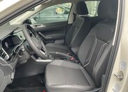 Volkswagen Taigo SUV 1,5 l 110 kw