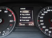 Seat Leon Kombi 999,0 81 kw