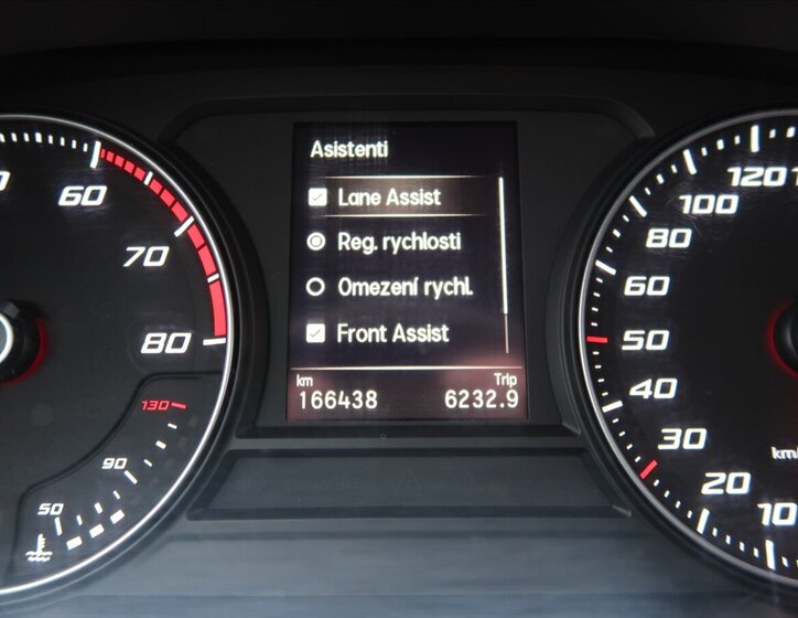 Seat Leon Kombi 999,0 81 kw