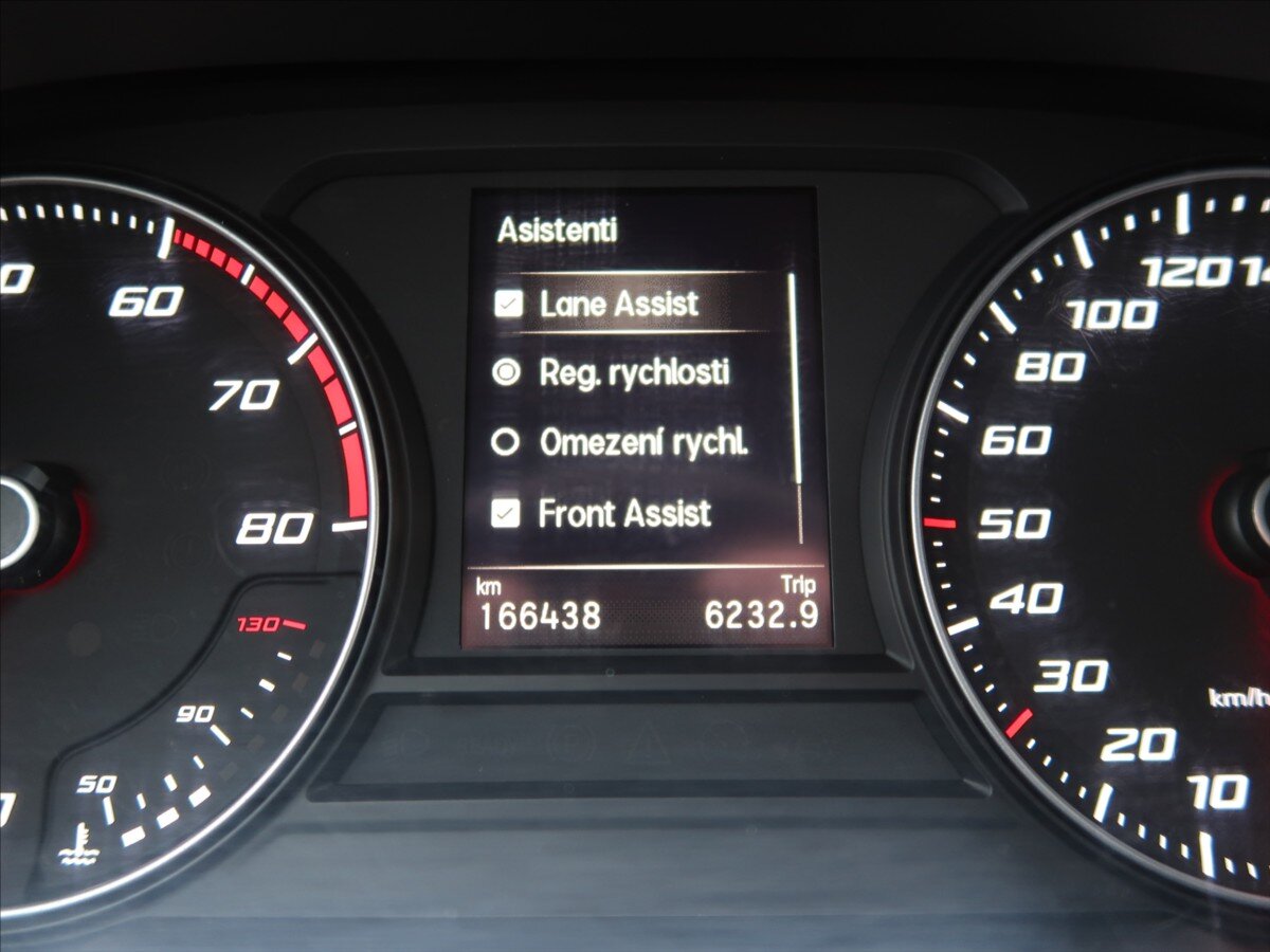 Seat Leon Kombi 999,0 81 kw