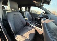 Mercedes-Benz EQA Kombi 0,0 140 kw