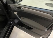 Volkswagen Touran MPV 1,6 l 81 kw