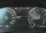 Volvo XC40 SUV / Terénní 1,5 l 95 kw