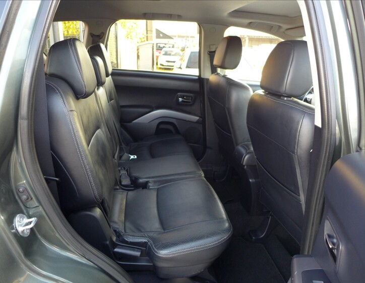 Citroën C-Crosser 34