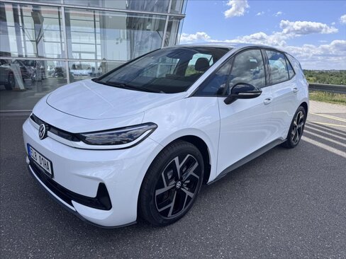 Volkswagen ID.3 Hatchback 0,0 125 kw