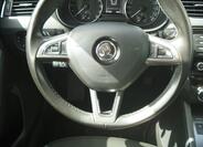 Škoda Octavia 17