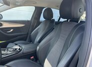 Mercedes-Benz Třídy E Sedan / Limuzína 3,0 l 190 kw