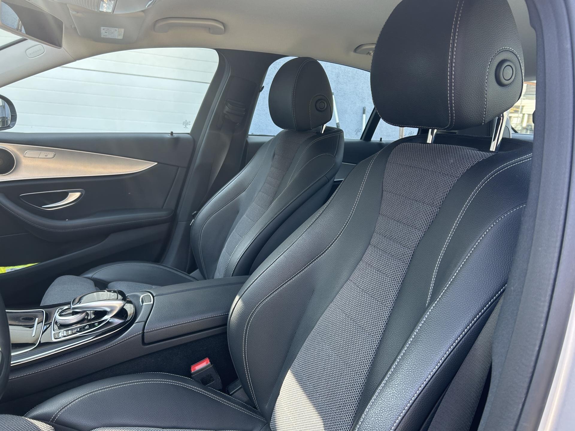 Mercedes-Benz Třídy E Sedan / Limuzína 3,0 l 190 kw