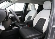Citroën C3 Hatchback 0,0 83 kw