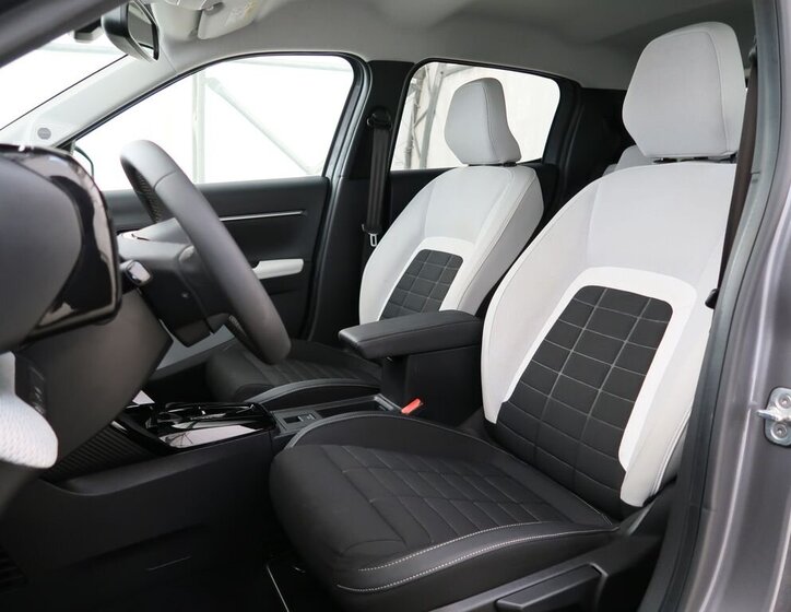 Citroën C3 Hatchback 0,0 83 kw