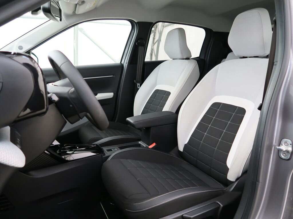 Citroën C3 Hatchback 0,0 83 kw