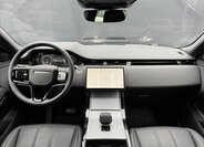 Land Rover Range Rover Evoque SUV / Terénní 2,0 l 120 kw