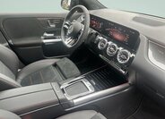 Mercedes-Benz GLA SUV / Terénní 2,0 l 235 kw